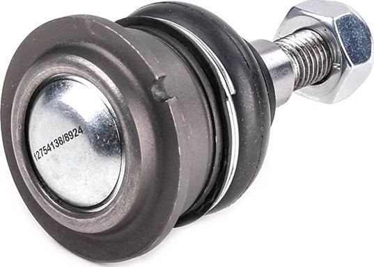 RIDEX 2462S0272 - Rotule de suspension droxauto.com