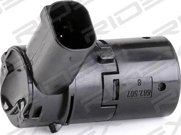 RIDEX 2412P0096 - Capteur, parctronic droxauto.com