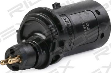 RIDEX 2412P0091 - Capteur, parctronic droxauto.com