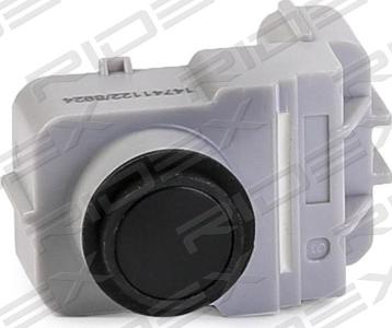 RIDEX 2412P0089 - Capteur, parctronic droxauto.com