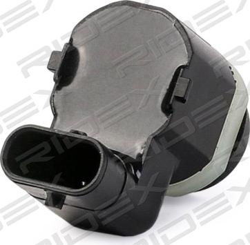 RIDEX 2412P0081 - Capteur, parctronic droxauto.com