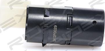 RIDEX 2412P0029 - Capteur, parctronic droxauto.com