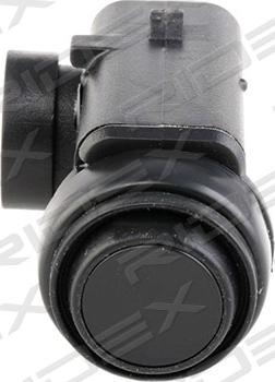 RIDEX 2412P0021 - Capteur, parctronic droxauto.com