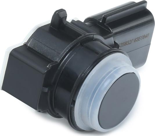 RIDEX 2412P0128 - Capteur, parctronic droxauto.com