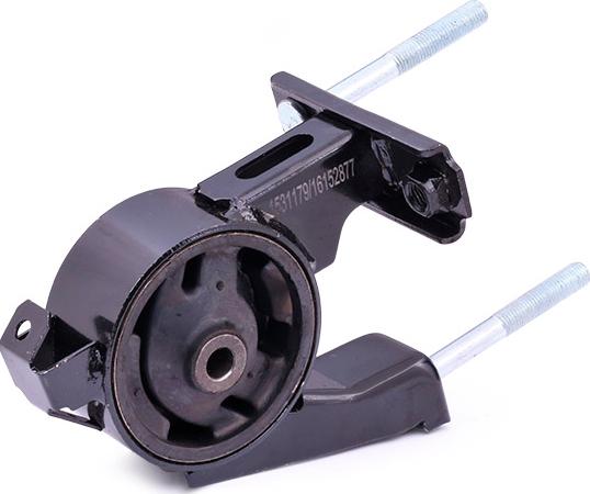 RIDEX 247E0631 - Support moteur droxauto.com