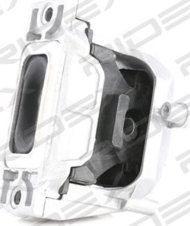 RIDEX 247E0037 - Support moteur droxauto.com
