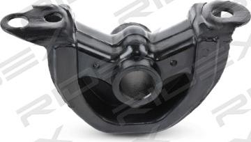 RIDEX 247E0244 - Support moteur droxauto.com
