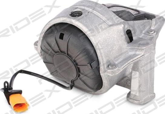 RIDEX 247E0231 - Support moteur droxauto.com