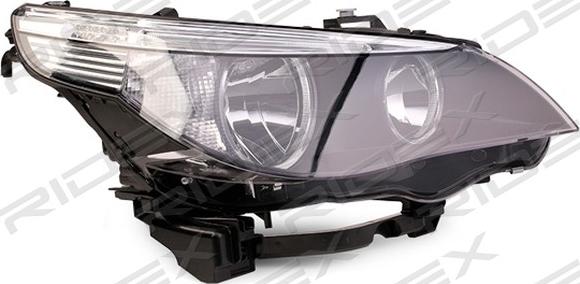 RIDEX 259H0461 - Projecteur principal droxauto.com