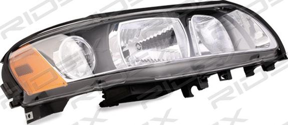 RIDEX 259H0477 - Projecteur principal droxauto.com