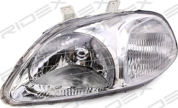 RIDEX 259H0537 - Projecteur principal droxauto.com