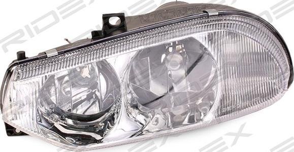 RIDEX 259H0152 - Projecteur principal droxauto.com