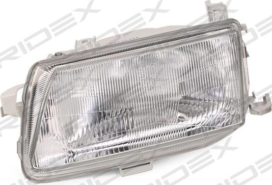 RIDEX 259H0368 - Projecteur principal droxauto.com