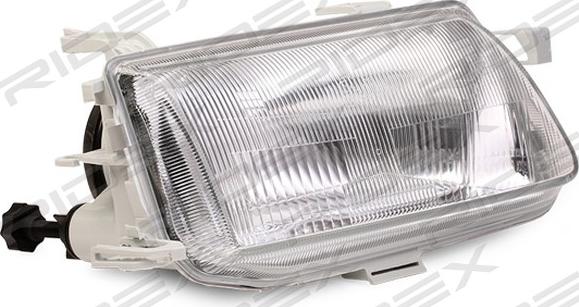 RIDEX 259H0367 - Projecteur principal droxauto.com