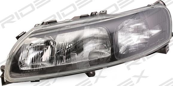 RIDEX 259H0375 - Projecteur principal droxauto.com