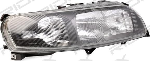RIDEX 259H0376 - Projecteur principal droxauto.com