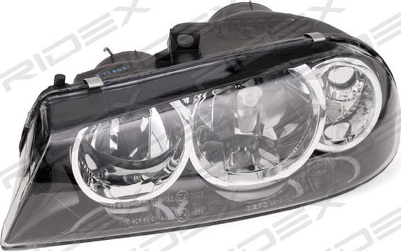 RIDEX 259H0259 - Projecteur principal droxauto.com