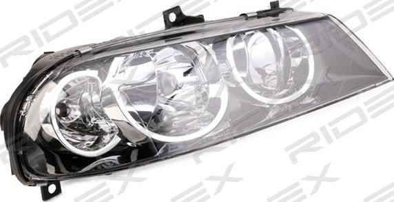 RIDEX 259H0260 - Projecteur principal droxauto.com