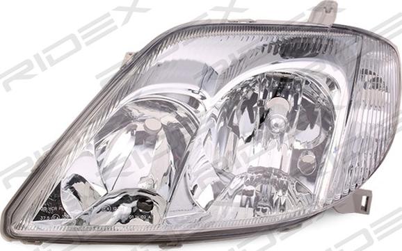 RIDEX 259H0234 - Projecteur principal droxauto.com