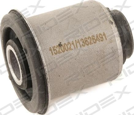 RIDEX 251T0499 - Suspension, bras de liaison droxauto.com