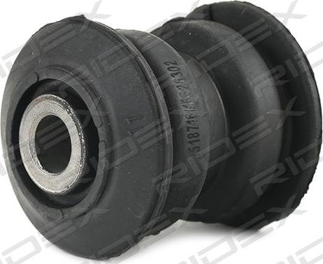RIDEX 251T0438 - Suspension, bras de liaison droxauto.com