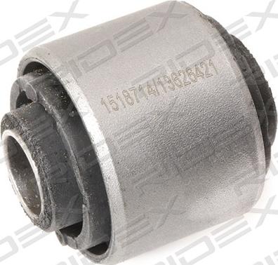 RIDEX 251T0478 - Suspension, bras de liaison droxauto.com