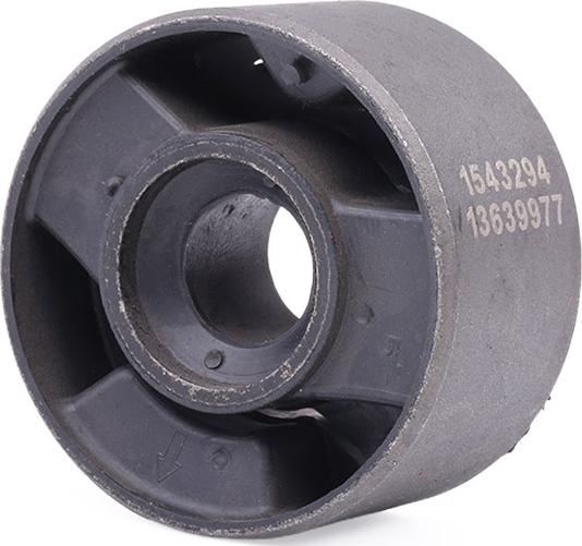 RIDEX 251T0064 - Suspension, bras de liaison droxauto.com