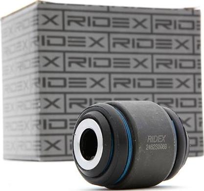 RIDEX 251T0088 - Suspension, bras de liaison droxauto.com