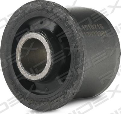 RIDEX 251T0074 - Suspension, bras de liaison droxauto.com