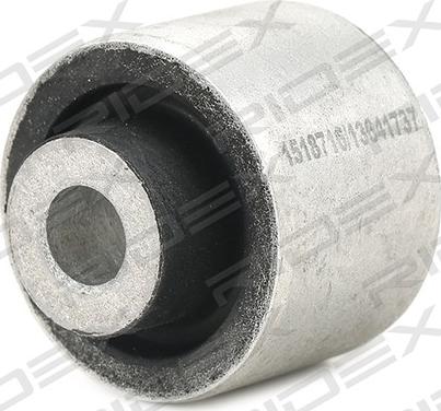 RIDEX 251T0101 - Suspension, bras de liaison droxauto.com