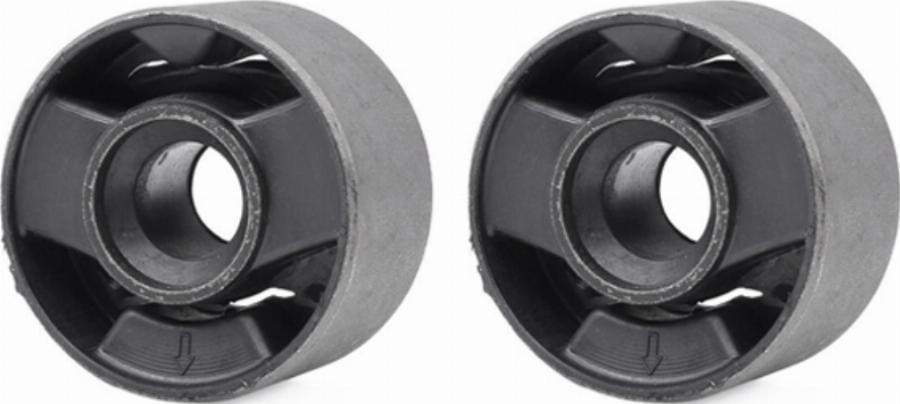 RIDEX 251T0883 - Suspension, bras de liaison droxauto.com