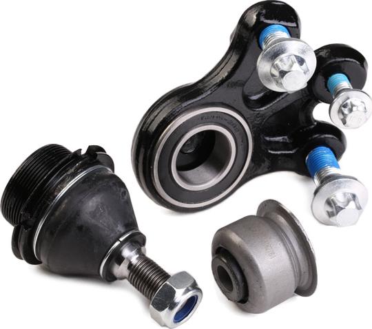 RIDEX 2523R0006 - Kit de réparation, rotule de suspension droxauto.com
