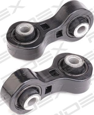 RIDEX 2067R0054 - Kit de réparation, barre de couplage stabilisatrice droxauto.com