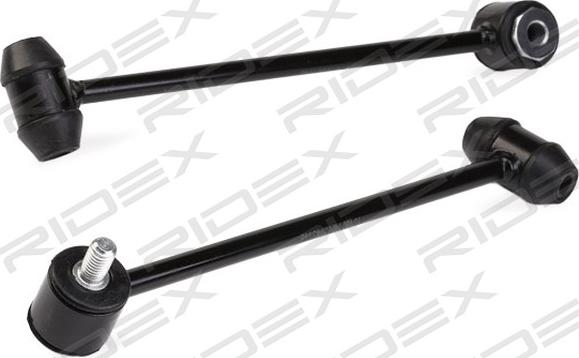 RIDEX 2067R0052 - Kit de réparation, barre de couplage stabilisatrice droxauto.com