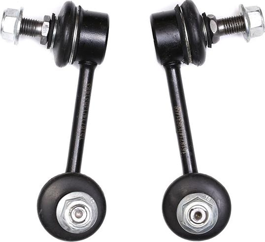 RIDEX 2067R0065 - Kit de réparation, barre de couplage stabilisatrice droxauto.com