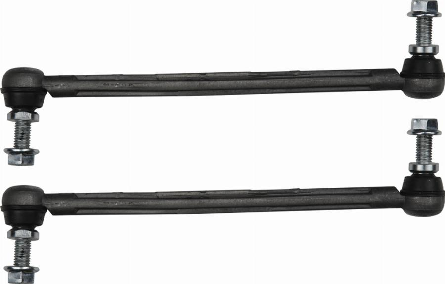 RIDEX 2067R0063 - Kit de réparation, barre de couplage stabilisatrice droxauto.com