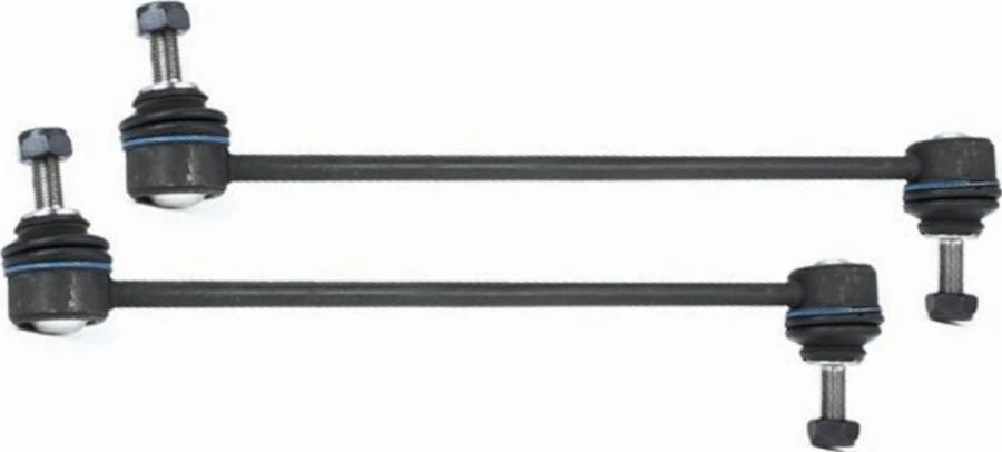 RIDEX 2067R0067 - Kit de réparation, barre de couplage stabilisatrice droxauto.com