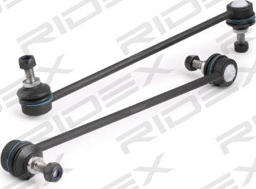 RIDEX 2067R0005 - Kit de réparation, barre de couplage stabilisatrice droxauto.com