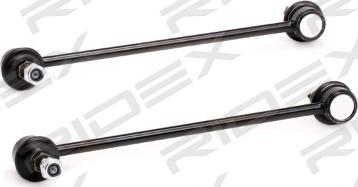 RIDEX 2067R0007 - Kit de réparation, barre de couplage stabilisatrice droxauto.com