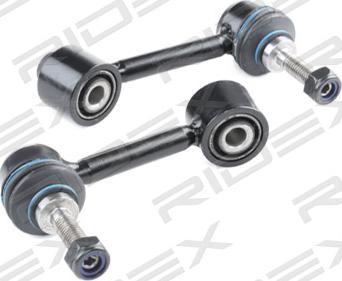 RIDEX 2067R0010 - Kit de réparation, barre de couplage stabilisatrice droxauto.com