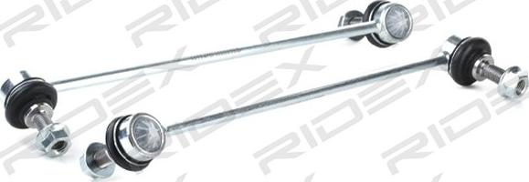 RIDEX 2067R0033 - Kit de réparation, barre de couplage stabilisatrice droxauto.com