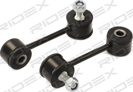 RIDEX 2067R0024 - Kit de réparation, barre de couplage stabilisatrice droxauto.com