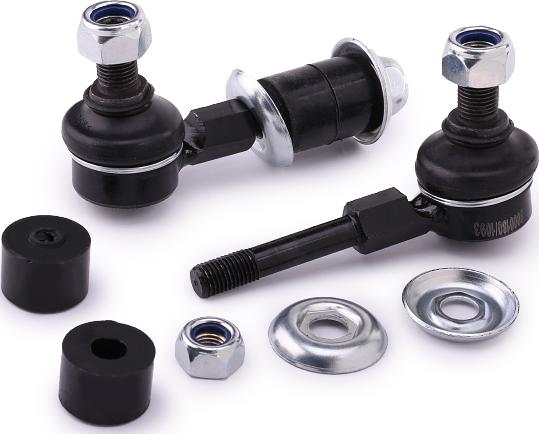RIDEX 2067R0020 - Kit de réparation, barre de couplage stabilisatrice droxauto.com