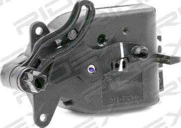 RIDEX 2085C0003 - Élément d'ajustage, clapet de mélange droxauto.com