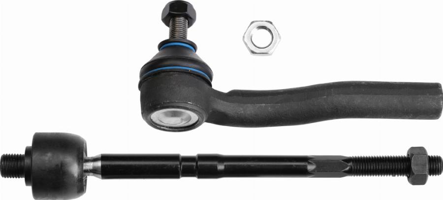 RIDEX 284R0508 - Barre de connexion droxauto.com