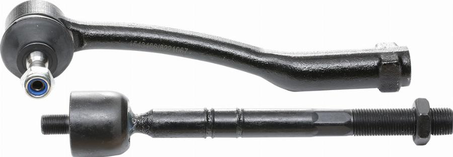 RIDEX 284R0528 - Barre de connexion droxauto.com