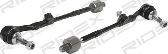 RIDEX 284R0358 - Barre de connexion droxauto.com