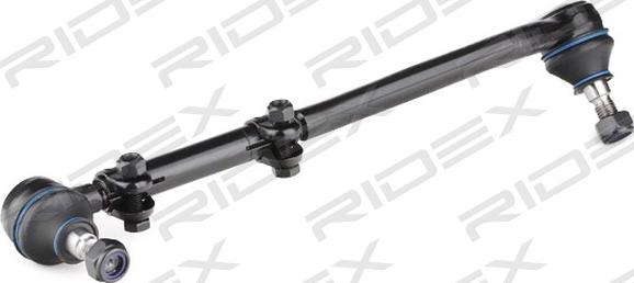 RIDEX 284R0244 - Barre de connexion droxauto.com