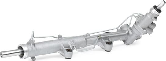 RIDEX 286S0058 - Crémaillière de direction droxauto.com