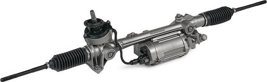 RIDEX 286S0019R - Crémaillière de direction droxauto.com